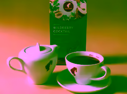 Berry Mix
