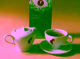 Green Classic