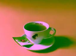 Green Classic