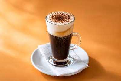 Irish Coffee