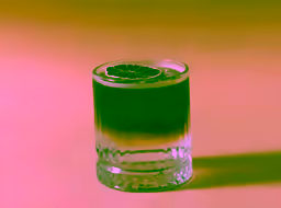 Espresso Tonic