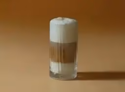 Cold Latte