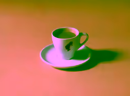 Double Esspresso