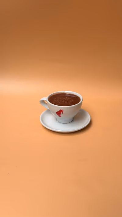 Hot Chocolate