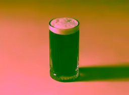 Ice Coffee