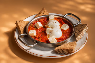 shakshuka