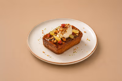 French Toast