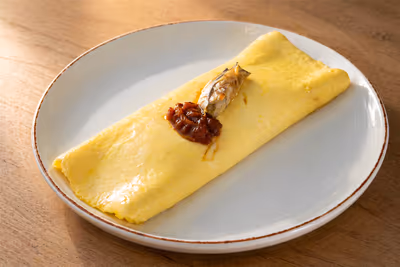 french omllet