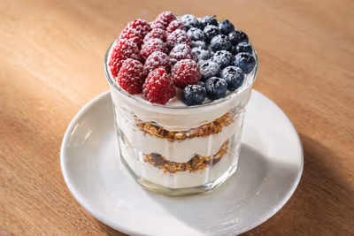 granola