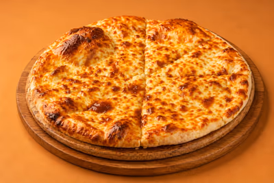 Megrelian Khachapuri