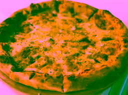 Pizza "Margarita"