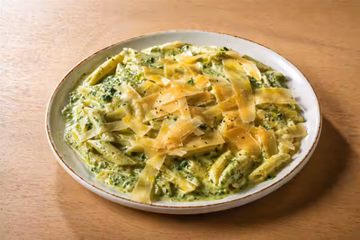 Penne Basil
