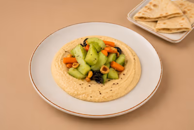 Hummus