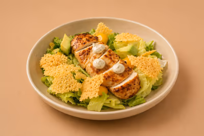 chicken salad