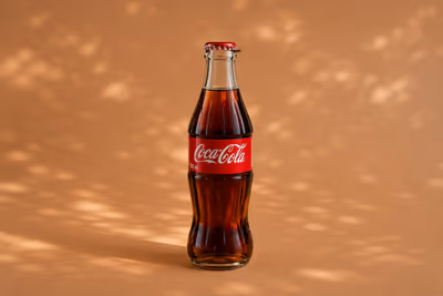 Coca-Cola