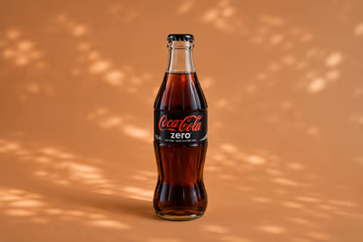 Coca-Cola Zero