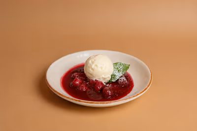 Cherry Sonata