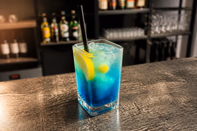 blue lagun