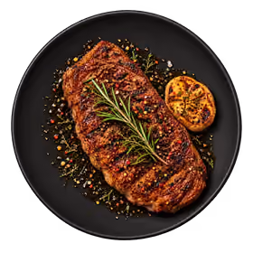 Filet Mignon Steak