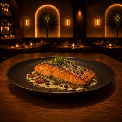 King Salmon (Chinook)