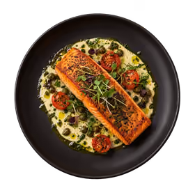 King Salmon (Chinook)