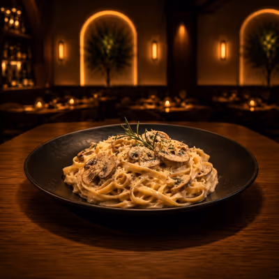 Pasta Bolognese