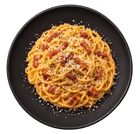 Pasta Carbonara