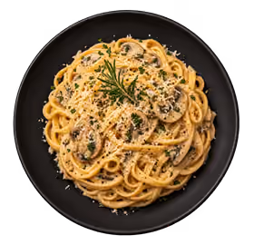 Cacio e Pepe
