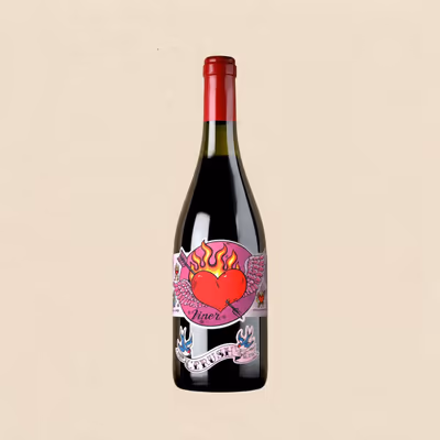 cabernet sauvignon & saperavi