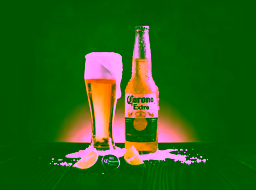 Corona 0.33ml