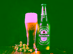 Heineken 0.33ml