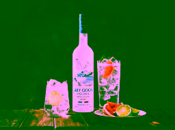 Grey Goose