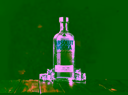 Absolute