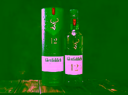 Glendfiddich 12 YRS