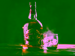 Chivas Regal 12 YRS