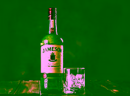 Jameson Whiskey