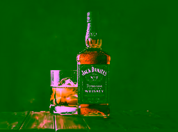 Jack Daniels