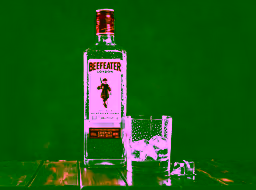 Beefeater