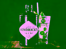 Hendrick's