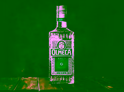 Olmeca Blanco