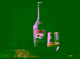 Baileys