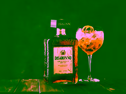Amaretto Disaronno