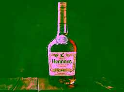 Hennessy VS