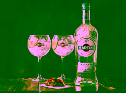 Martini Bianco