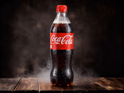 Coca-Cola