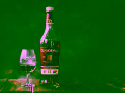 Glenmorangie Lastanta 12 YO