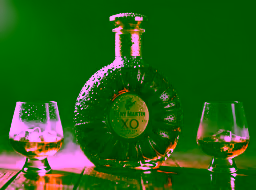 Remy Martin XO