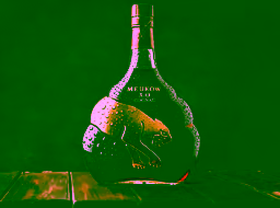 Meukow XO