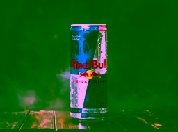 RED BULL