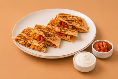 mexican quesadilla